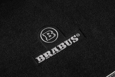 Brabus Mercedes C-Klasse W/S206