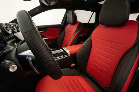 Brabus Mercedes C-Klasse W/S206