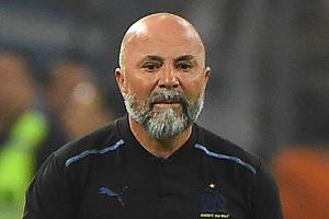 Marseille und Trainer Jorge Sampaoli trennen sich