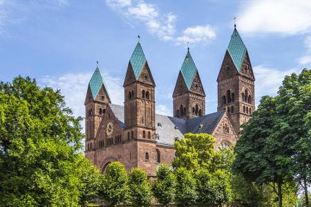 Urlaub in Deutschland? Ziele abseits des Massentourismus