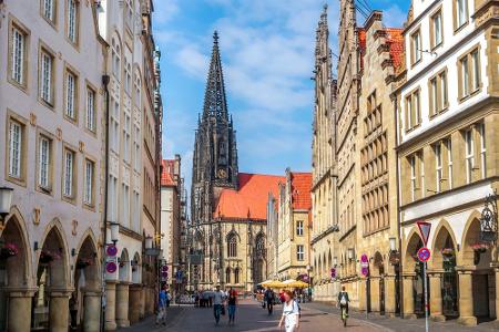 Urlaub in Deutschland? Ziele abseits des Massentourismus