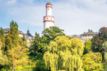 Urlaub in Deutschland? Ziele abseits des Massentourismus