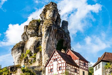 Urlaub in Deutschland? Ziele abseits des Massentourismus