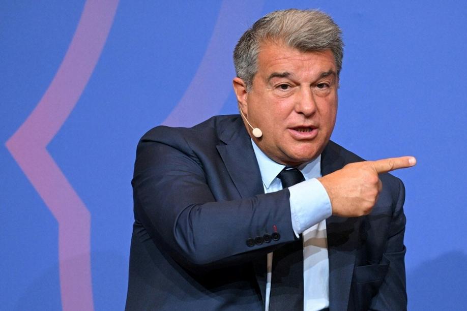 Laporta: Maximal 40 Millionen für Lewandowski