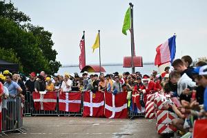 109. Tour de France: Vorschau auf die 3. Etappe