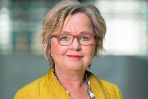 "Werden Dich vermissen": ARD-Journalistin Hanni Hüsch hört auf