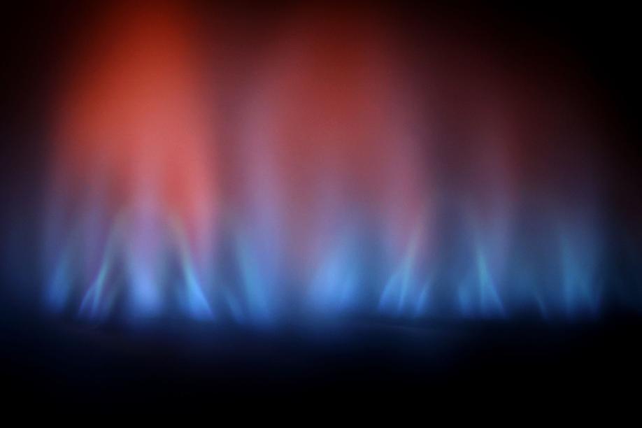 Die Bundesregierung arbeitet daran, große Preissprünge bei Gas gerechter zu verteilen.