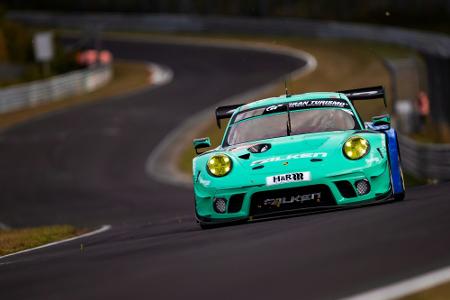 DTM: Österreicher Preining gewinnt Chaosrennen am Norisring DTM: Österreicher Preining gewinnt Chaosrennen am Norisring