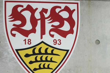 Stuttgart startet mit lockerem Sieg in die Saison Stuttgart startet mit lockerem Sieg in die Saison