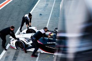 Deutsche Formel-E-Piloten erneut ohne Podestplatz