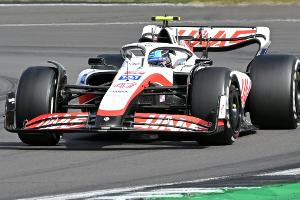 Das Formel-1-Reife(n)zeugnis des SID: Silverstone