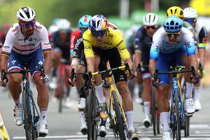109. Tour de France: Vorschau auf die 4. Etappe