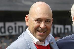 Bayer-Boss Carro verlängert bis 2027