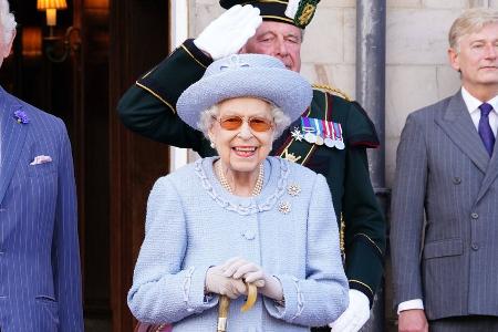 Royale Altersteilzeit: Diese Veränderungen stehen bei der Queen an