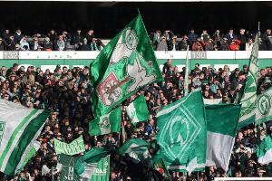 Grünes Licht nach Medizincheck: Werder holt Buchanan
