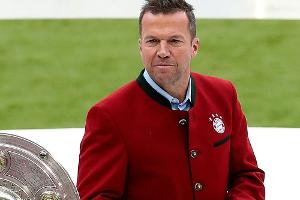 "CR7" zum FC Bayern? - Matthäus: "Optionen durchspielen"