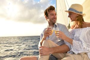 Honeymoon-Trips 2022: Hier zieht es frischgebackene Ehepaare hin