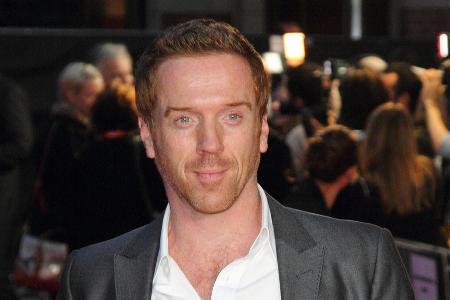 Nach Tod von Ehefrau Helen McCrory: Ist Damian Lewis wieder verliebt?