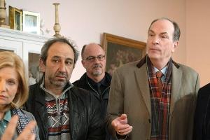 TV-Tipps am Dienstag