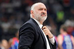 Nach Herzinfarkt: Real trennt sich von Trainer Laso