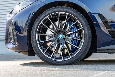 BMW i4 M50