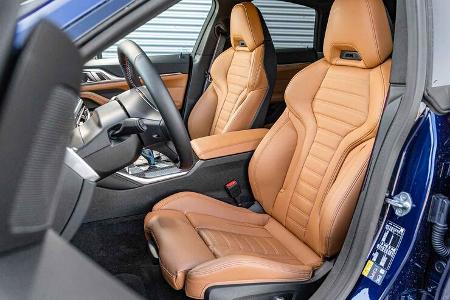 BMW i4 M50