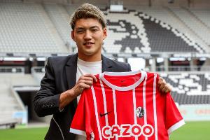 Freiburg holt Flügelspieler Doan