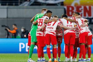 Leipzig startet mit weiteren Spielern in die Vorbereitung