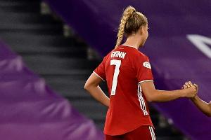 Frauen-BL: Bayern eröffnen Saison in Frankfurt