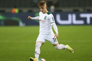 Gladbachs Netz positiv auf Corona getestet