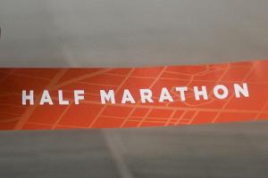 Corona: Halbmarathon-WM in China abgesagt