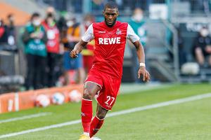Modeste denkt an erneuten Abschied vom 1. FC Köln