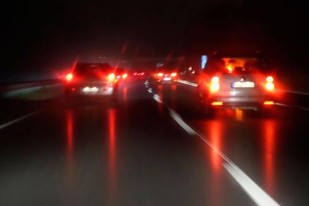 Assistenzsysteme im Auto