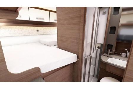 Weinsberg X-Cursion Van 500 MQ (2023)