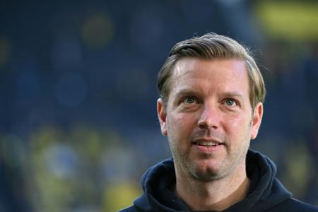 Wolfsburg löst Vertrag mit Ex-Trainer Kohfeldt auf
