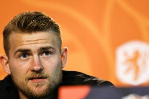 Matthäus: de Ligt wäre "Riesen-Verstärkung" für die Bayern