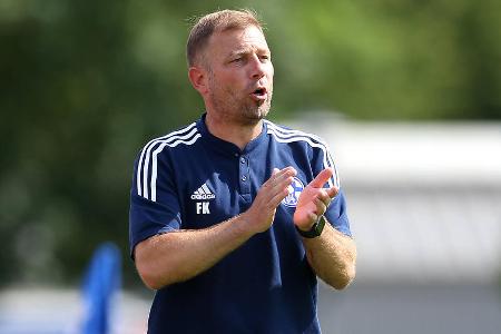 Platz 17: Frank Kramer (Schalke 04): 0,8 Mio. Euro