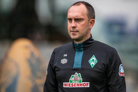 Platz 15: Ole Werner (Werder Bremen): 0,9 Mio. Euro
