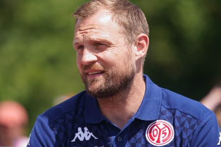 Platz 10: Bo Svensson (Mainz 05): 1,5 Mio. Euro