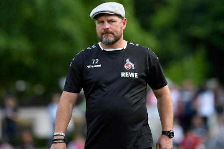 Platz 8: Steffen Baumgart (1. FC Köln): 1,8 Mio. Euro