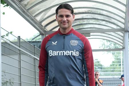 Platz 4: Gerardo Seoane (Bayer Leverkusen): 2,5 Mio. Euro