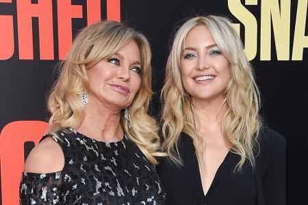 Diese Hollywood-Stars haben berühmte Eltern