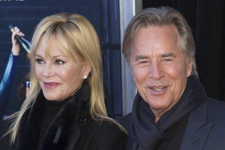 Diese Hollywood-Stars haben berühmte Eltern
