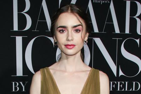 Diese Hollywood-Stars haben berühmte Eltern