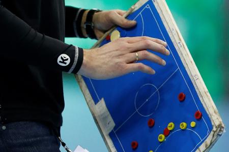 Umfrage im Leistungssport: Trainerberuf nicht attraktiv genug Umfrage im Leistungssport: Trainerberuf nicht attraktiv genug