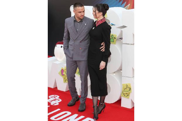 Nicht immer gibt es ein Happy End. Liam Payne lernte Maya Henry 2015 bei einem Meet-And-Greet von One Direction kennen — vier Jahre später wurden sie ein Paar, sind aber mittlerweile wieder getrennt.