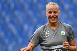 Wolfsburg verlängert Vertrag mit Wolter bis 2025