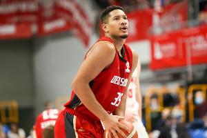 Jallow bekommt Chance in der NBA Summer League