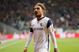Bochum verpflichtet Stafylidis fest