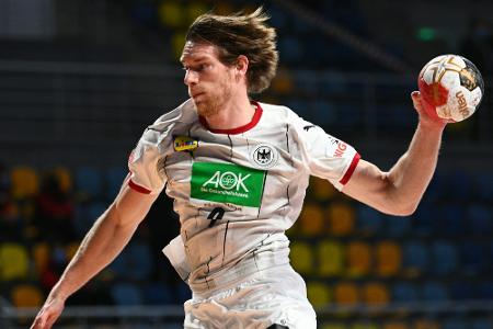 Handball-Nationalspieler Reichmann wechselt in die 3. Liga Handball-Nationalspieler Reichmann wechselt in die 3. Liga